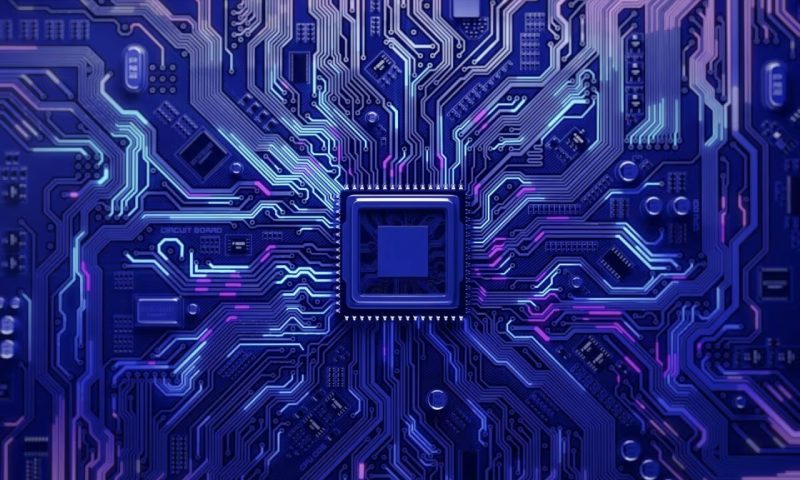 广河县工业物联网核心技术体系与落地应用解析
